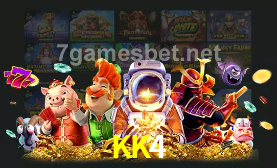cassino KK4