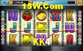 Games Directory KK4