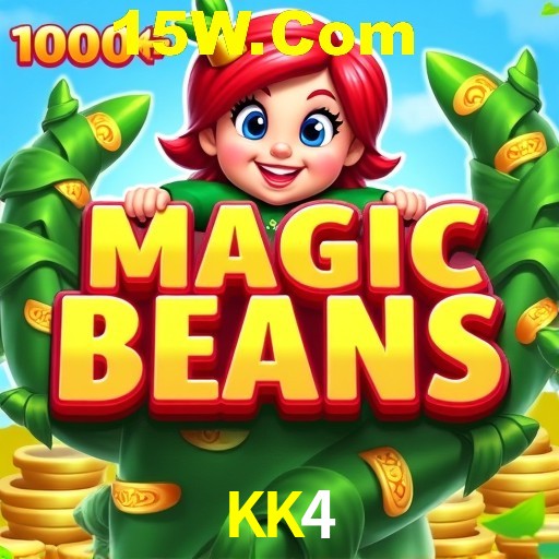 A Revolução dos Aplicativos de Jogos no KK4