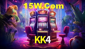 Game Providers KK4