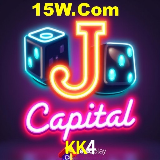 Desvendando o Mundo dos Jogos Virtuais na KK4