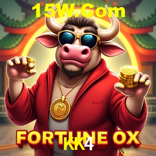 A Revolução dos Aplicativos de Jogos no KK4