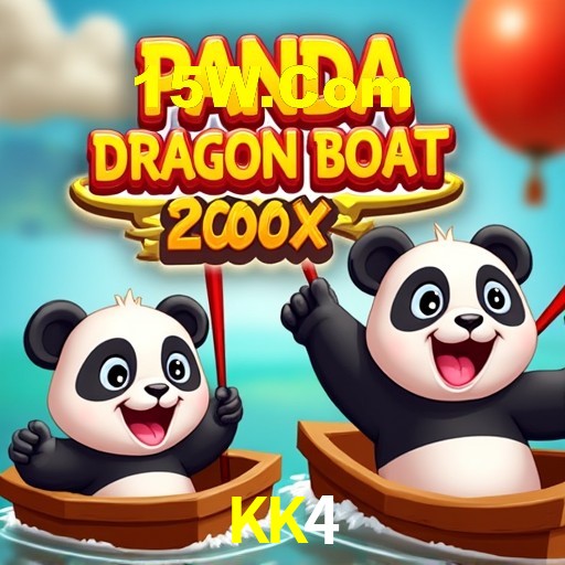 Login Seguro KK4