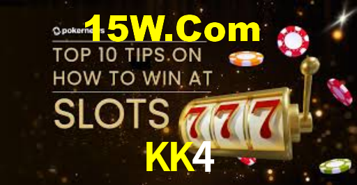 KK4 - Plataforma De Videogames - kk4.com