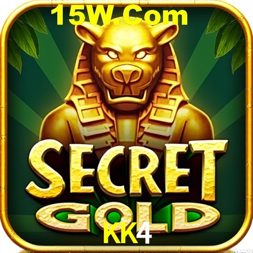 APP oficial da KK4 para mobile
