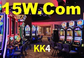 Live Casino KK4