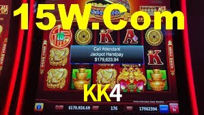 VIP Casino KK4