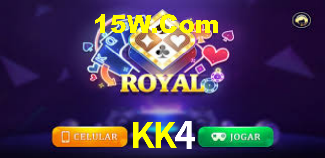 KK4 — conversa de atendimento dentro do aplicativo oficial