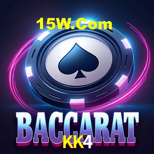 Casino Ao Vivo KK4