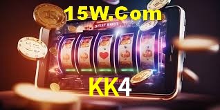 Slot Games KK4