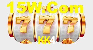 Welcome Bonus KK4