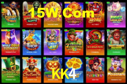 KK4: A Experiência de Casino com Jogos de Mesa ao Vivo