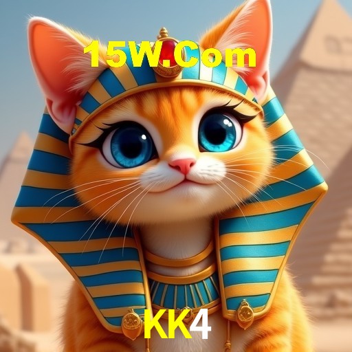Jogos de Slot KK4