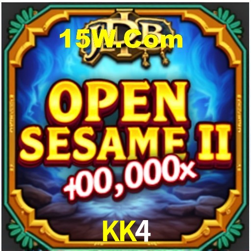 Recursos de Bônus KK4