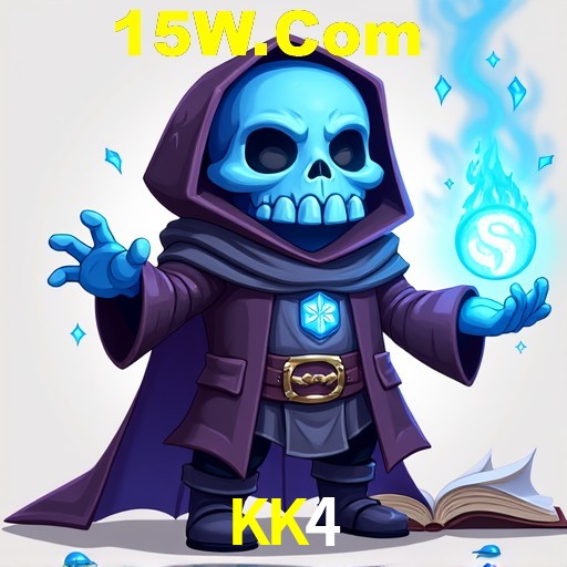 Interface do App KK4